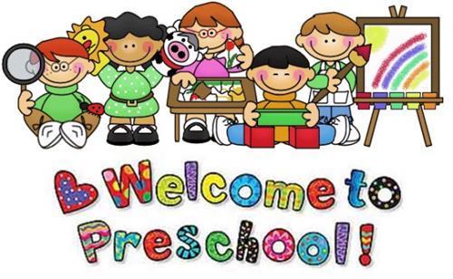 2023-2024 GH Preschool Registration