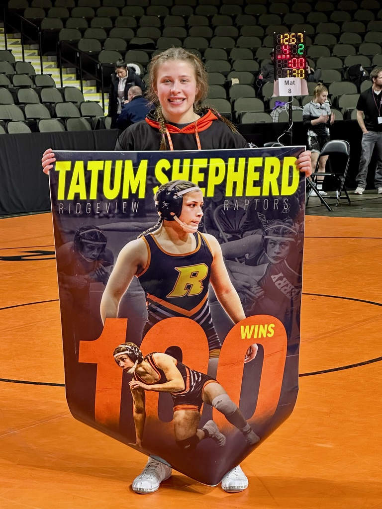 T. Shepherd 100th career win
