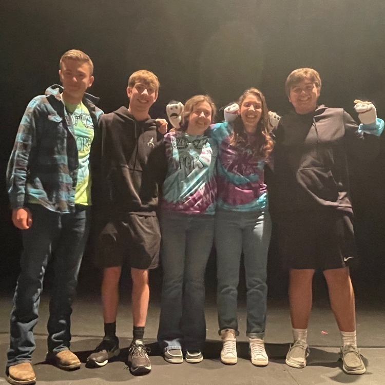 talent show winners