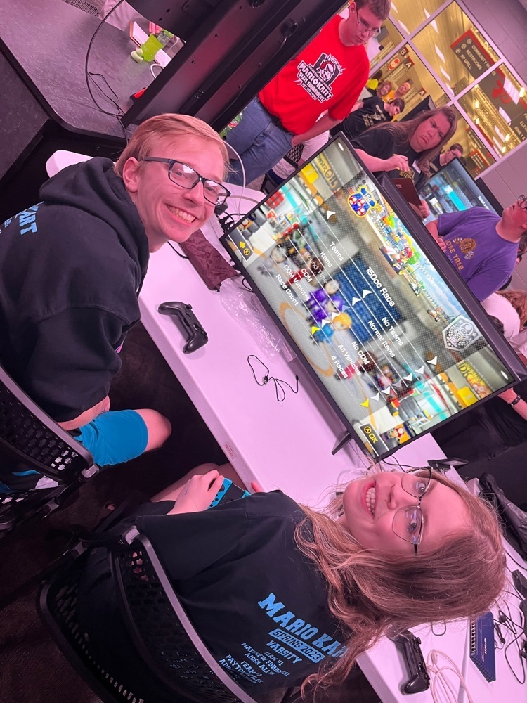 esports