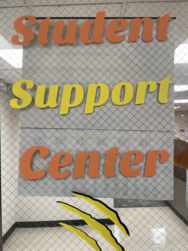 student support center