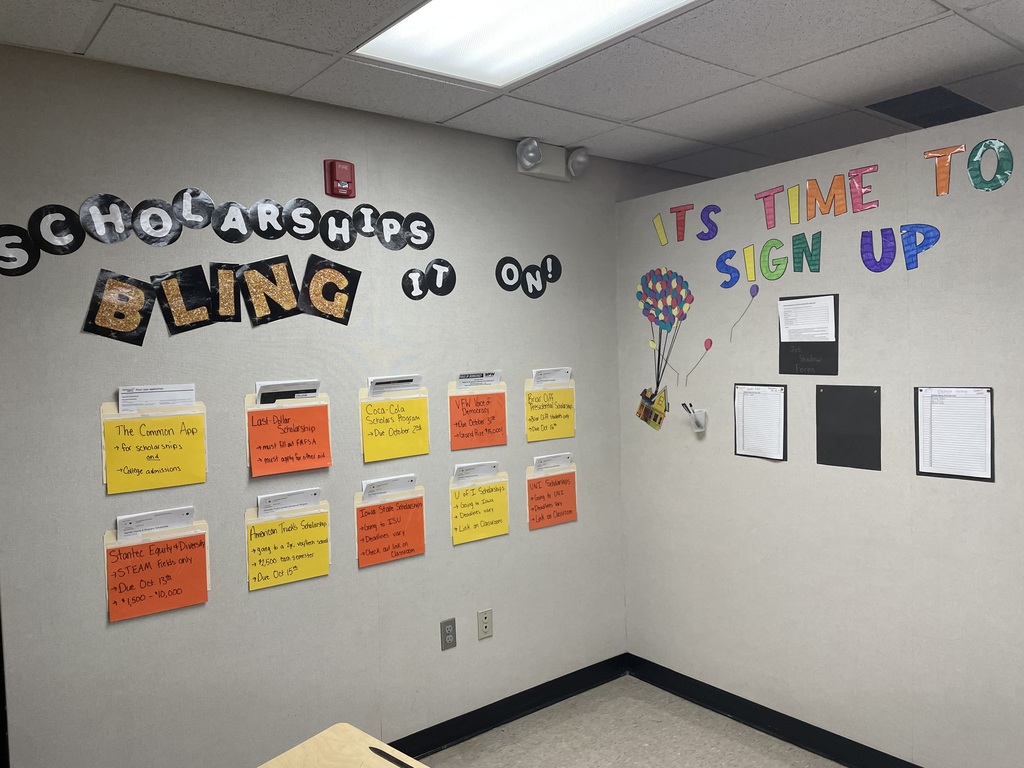 bulletin boards